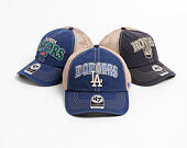 Cap '47 Brand - MLB Tuscaloosa CLEAN UP - LA Dodgers