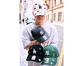 Cap '47 Brand - MLB Scatter Cleanup CLEAN UP - NY Yankees - Green