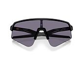Sunglasses Sluneční Brýle Oakley - Sutro Lite Sweep - Prizm Grey/Matte Black