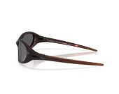 Sunglasses Sluneční Brýle Oakley - Portal Jacket - Prizm Black/Matte Rootbeer