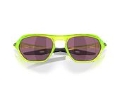 Sunglasses Sluneční Brýle Oakley - Cage Jacket - Prizm Road Black Iridium/Matte Uranium