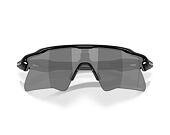 Sunglasses Sluneční Brýle Oakley - Radar Ev Heater - Prizm Black/Polished Black