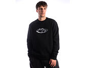 Sweatshirt Oakley - Animatronic Frog Crewneck - Pitch Black
