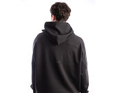Sweatshirt Oakley - New Retro Fleece Hoodie 2.7 - Phantom