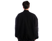 Jacket Champion - Black Bomber Top