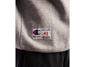Sweatshirt Champion - Heather Grey Crewneck Sweatshirt