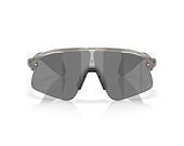 Sunglasses Sluneční Brýle Oakley - Stunt Devil - Prizm Black/Grey Ink Moondust