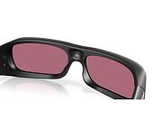 Sunglasses Sluneční Brýle Oakley - Permian - Prizm Road/Matte Black Ink