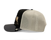 Cap Goorin - Migration - Banger - Ibex - Black / Digital