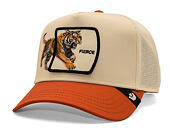 Cap Goorin - Migration - Fierce - Tiger - Wax / Clay