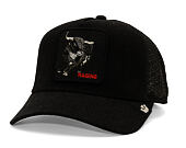 Cap Goorin - Denim Raging - Bull - Black Denim