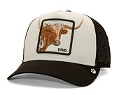 Cap Goorin - Over The Line Longhorn - Dust