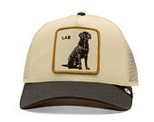 Cap Goorin - Shadow Lab - Wax
