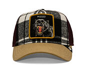 Cap Goorin - Brit Panther - Black