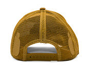 Cap Goorin - Corduroy Boss - Snake - Amber