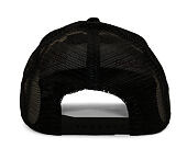 Cap Goorin - Corduroy Dope - Koala - Black