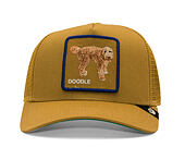 Cap Goorin - Shadow Golden Doodle - Amber