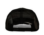 Kids Cap Goorin - Popart Panther Mini - Black