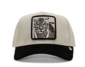 Cap Goorin - Suede Tiger - Digital / Black