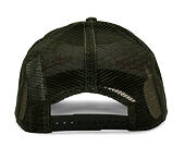 Cap Goorin - Circle Of Life - Vicious - Snake - Palm