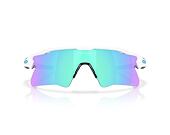 Sunglasses Sluneční Brýle Oakley - Radar Ev Heater - Prizm Sapphire/Polished White