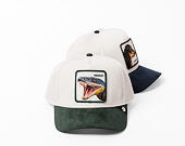 Cap Goorin - Suede Snake - Guard
