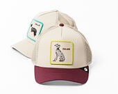 Cap Goorin - Shadow Italian Greyhound - Scout