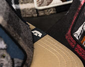 Cap Goorin - Brit Cheeky - Duck - Black