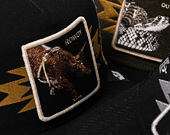 Cap Goorin - Canyon Rowdy - Bull - Black
