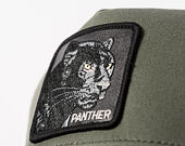 Cap Goorin - Panther Trucker - Palm