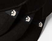 Cap Goorin - Suede Represent Eagle Trucker - Black