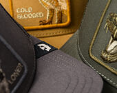 Cap Goorin - Circle Of Life - Vicious - Snake - Palm