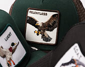 Cap Goorin - Represent Eagle Trucker - Guard