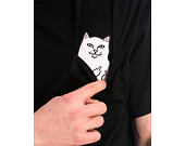 Tee Rip N Dip - Lord Nermal Pocket Tee (Black)