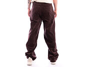 Pants Karl Kani - OG Corduroy Relaxed Baggy Pants - Brown