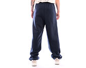 Sweatpants Karl Kani - Signature Box Pleat Straight Leg Sweatpants - Blue