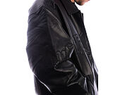 Jacket Huf - Three 6 Mafia Jacket - Black