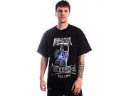 Tee Huf - Sizzurp Ss T-Shirts - Black