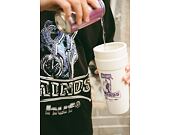 Tee Huf - Sizzurp Ss T-Shirts - Black