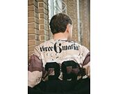Jersey Huf - Three 6 Mafia Football Jersey - Camo