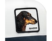 Kids Cap Goorin - Suede Shadow Mini - Dachshund - Edge