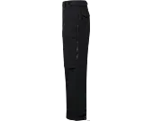 Oakley - Baldface Shell Pant - Blackout