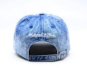 Cap Mitchell & Ness - New York Knicks - NBA Legendary - Blue