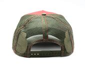 Cap Stetson - Trucker Cap Wolf