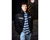 Karl Kani Retro Essential Puffer Jacket black