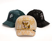Cap Goorin - Gilded Beast - Ate - Pig - Wax