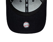 Cap New Era - MLB Wordmark 9FORTY - NY Yankees - Navy