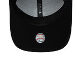 Cap New Era - MLB Fleece 9FORTY M-CROWN - Detroit Tigers - Black