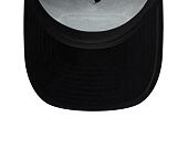 Cap New Era - Branded Moto Patch Pu 9FORTY A-Frame - Black