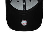Cap New Era - MLB Winter 9FORTY - NY Yankees - Black